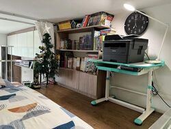 The Tennery (D23), Apartment #516526241